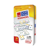6 Dot Dominoes