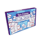 Ten Frame Bingo