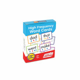 High Frequency Word Cards