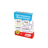 High Frequency Word Cards