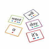 High Frequency Word Cards