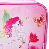 Unicorn Rainbow Insulated Lunch Bag