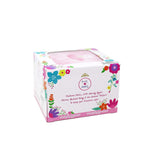 Butterfly Ballet Small Musical Jewellery Box