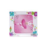 Butterfly Ballet Small Musical Jewellery Box