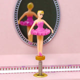 Ballerina Boutique Medium Musical Jewellery Box