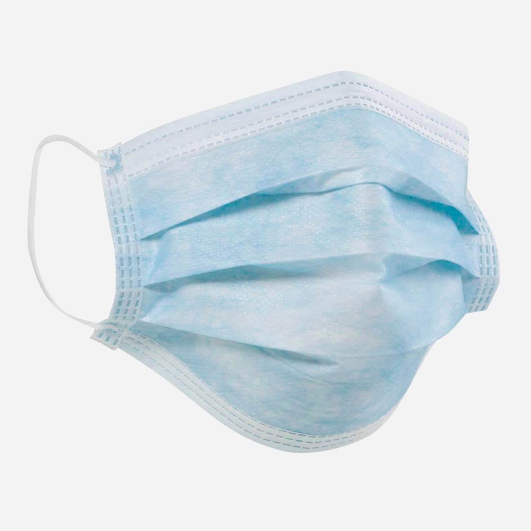 Disposal Surgical Masks - Pack of 50