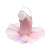 Unicorn Dreamer Rainbow Party Tutu