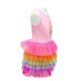 Fairy Butterfly Friends Dress