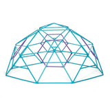 Plum® Phobos Metal Climbing Dome - Teal/Purple