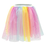Over the Rainbow Skirt