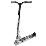 infinity REVEL Stunt Park Pro Scooter - Silver/Black