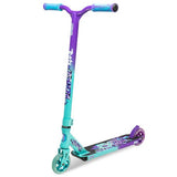 infinity REVEL Stunt Park Pro Scooter - Teal/Purple