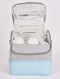 UV Sterilisation Mummy Bag