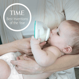 Transition Breastmilk Bottle