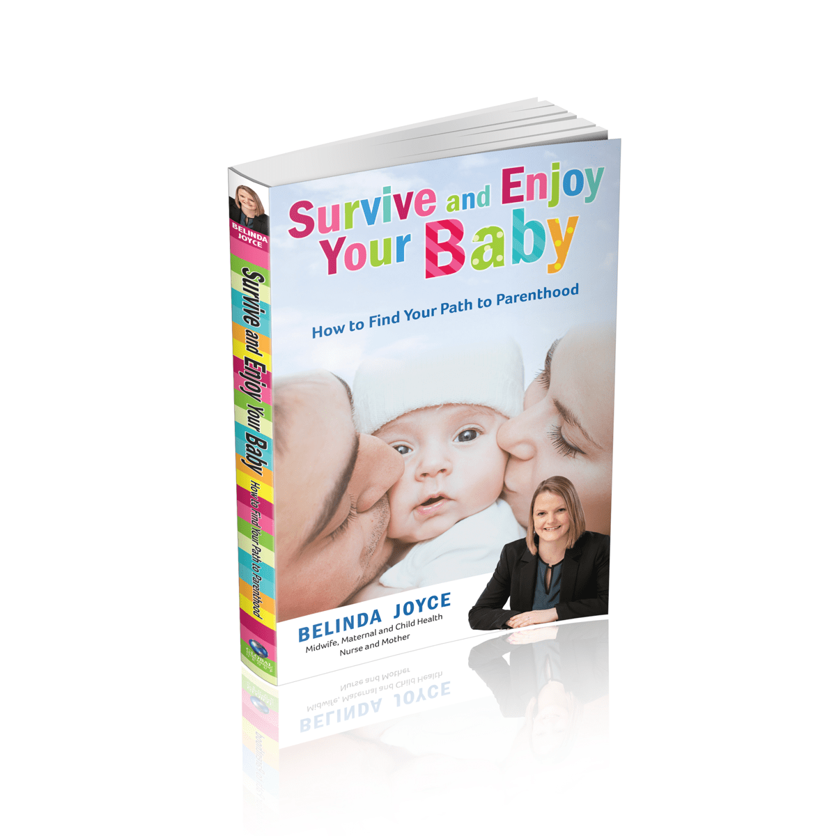 Survive and Enjoy Your Baby