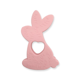 RochiLou Sensory Bunny Teether