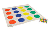 2 in 1 Giant Snakes, Dots & Ladders 1.5 MAT
