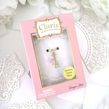 Claris: The Chicest Mouse In Paris™ Fashion Charm Ring