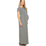 Chic Maternity Dress Ava Maxi Maternity Dress Ava Maxi Maternity Dress | Maternity Clothes