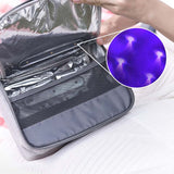 UV Sterilisation Travel Bag