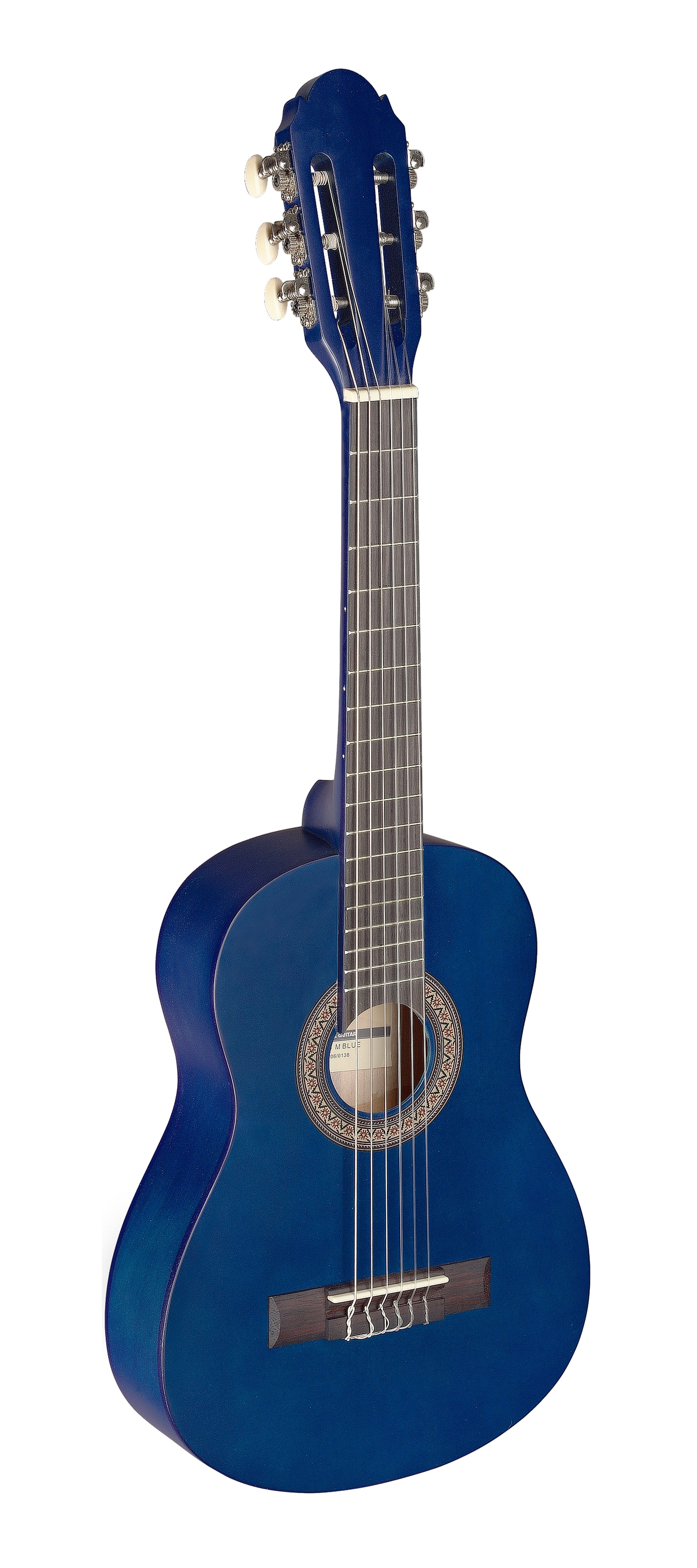 Stagg 1/2 Size Nylon String Guitar