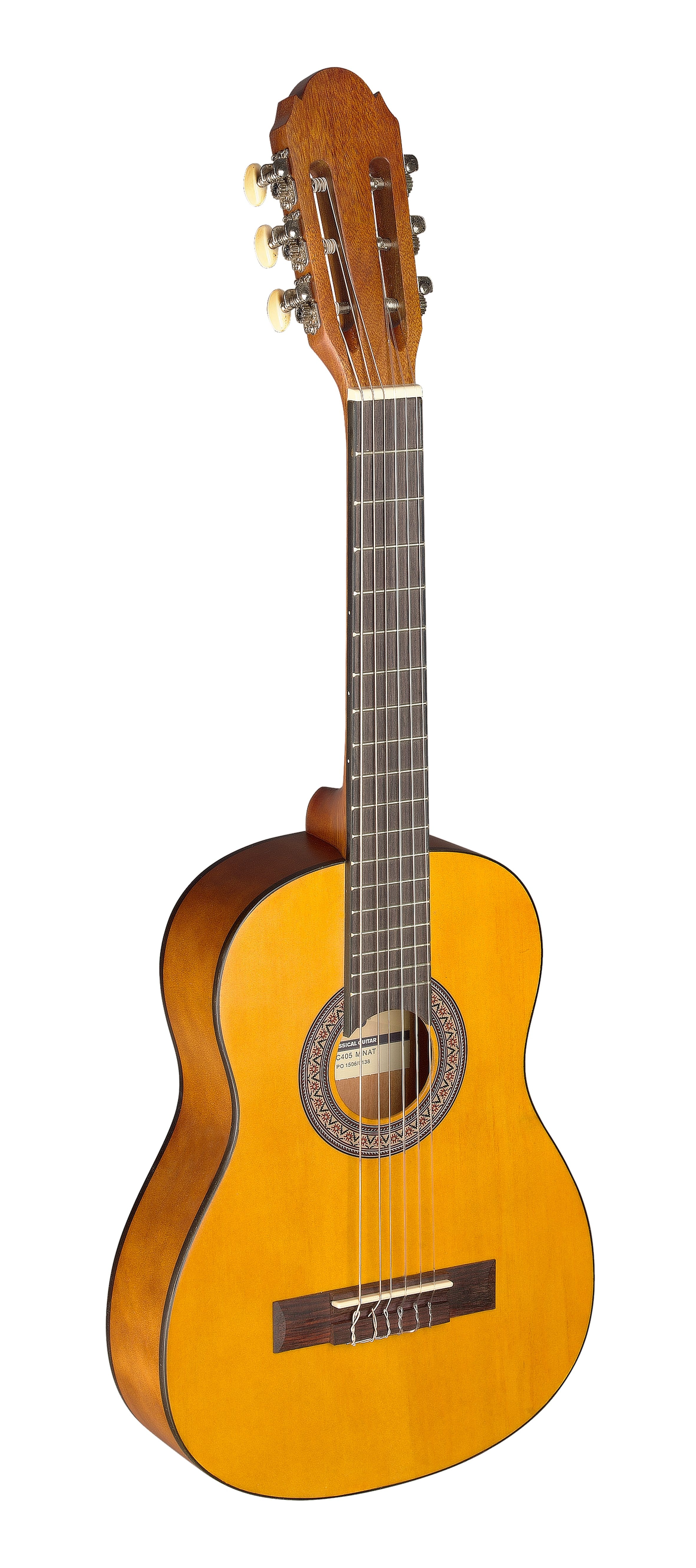 Stagg 1/2 Size Nylon String Guitar