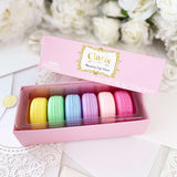 Claris: The Chicest Mouse In Paris™ Macaron Lip Gloss Set