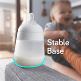 Flexy Silicone Bottle and Handle Bundle