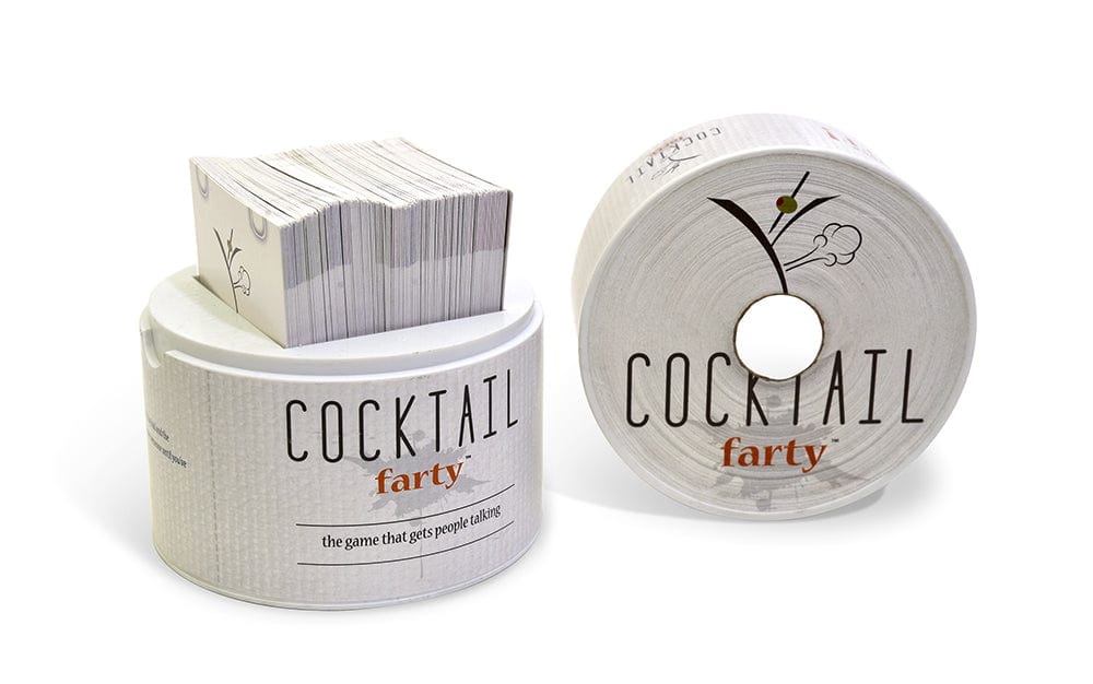 Contender Brands Cocktail Farty