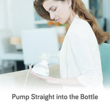 Transition Breastmilk Bottle