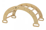 Children's Wooden Play Arch 97x52x47cm