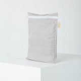 airnest Fitted Sheet Twin Pack - Grey-2