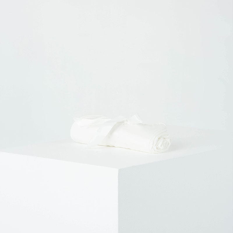 airnest Swaddle Blanket - White-0